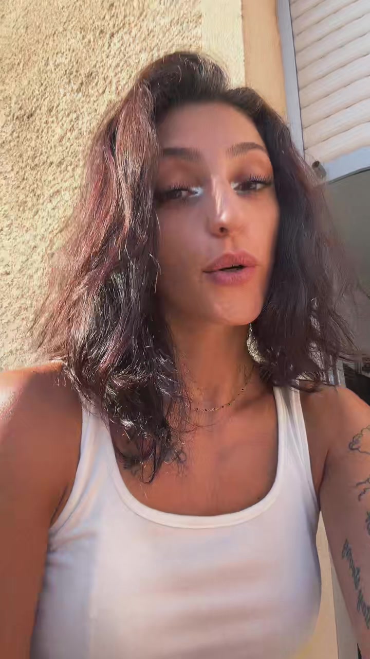 @LisandraFieschi 🍒