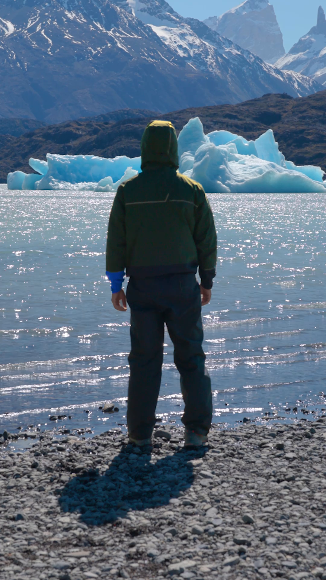 @Canada Goose