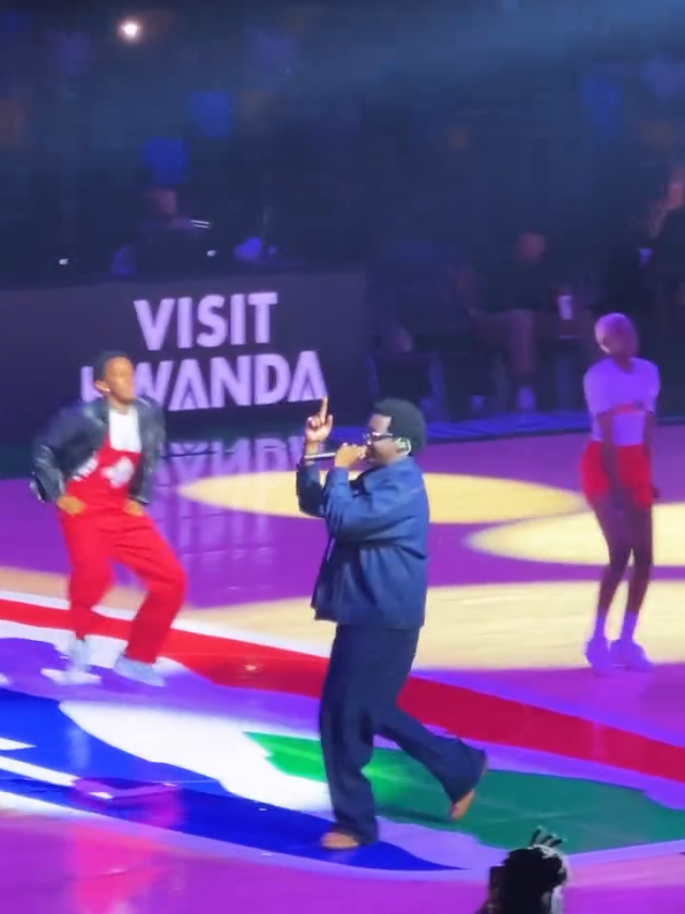 @Benda Ivan Updates🇷🇼