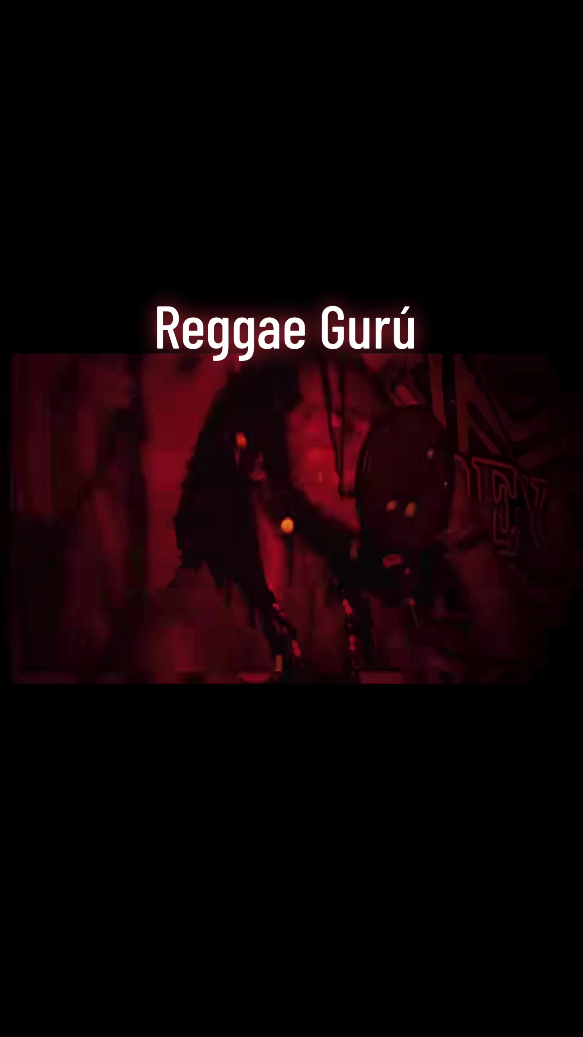@Reggae Gurú