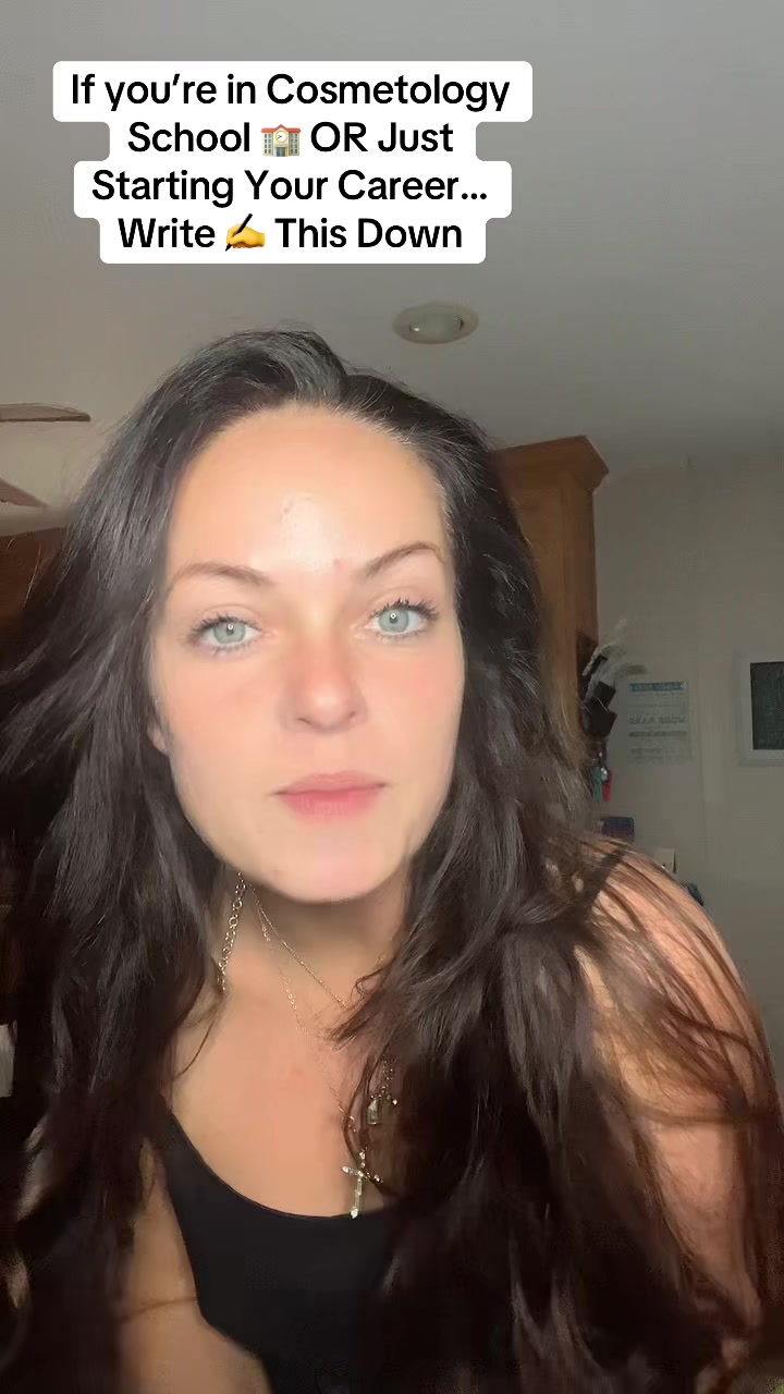 @OLIVIA-HAIR-Real•TALK