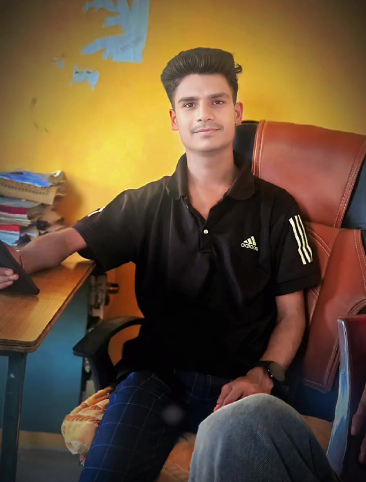 @Pawan Yadav