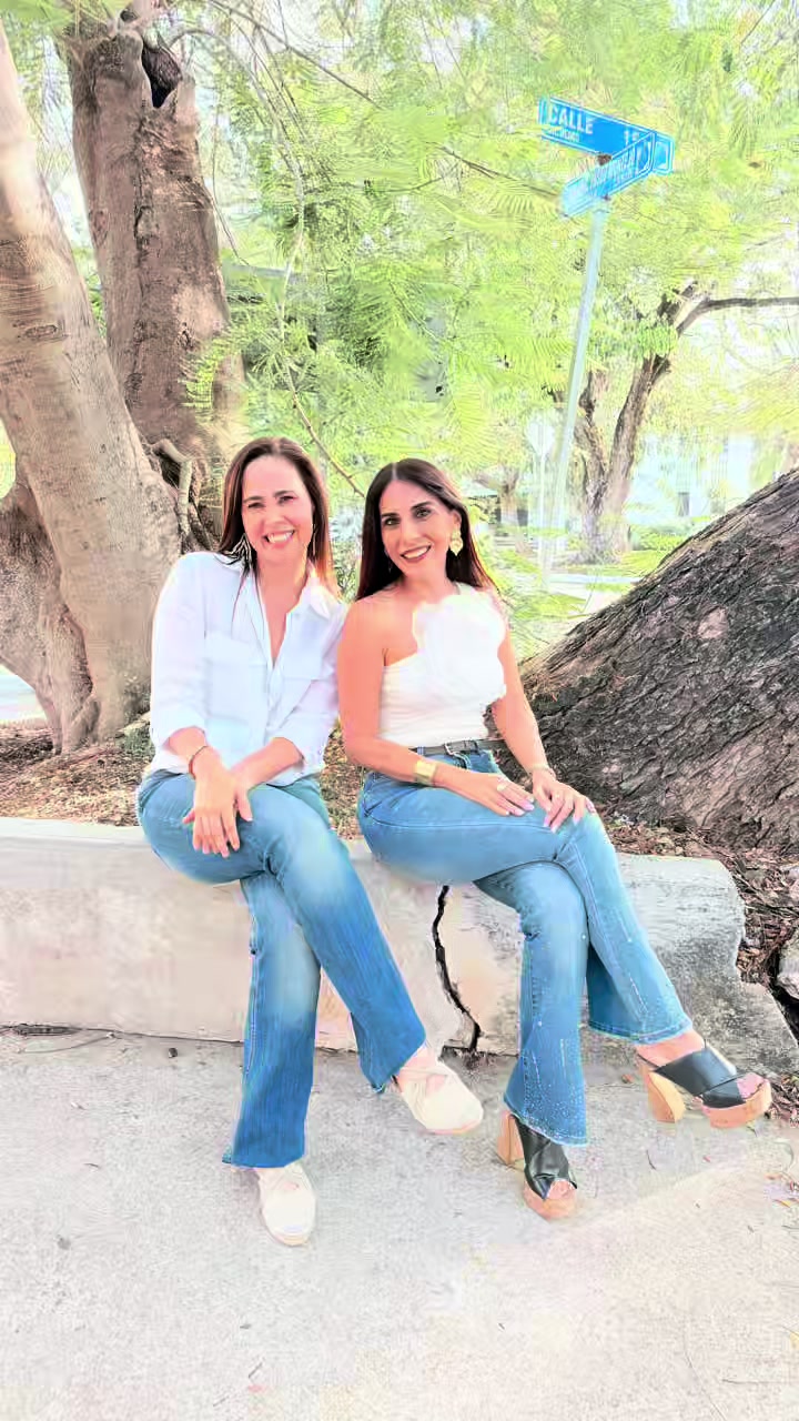 @Margarita Magaña