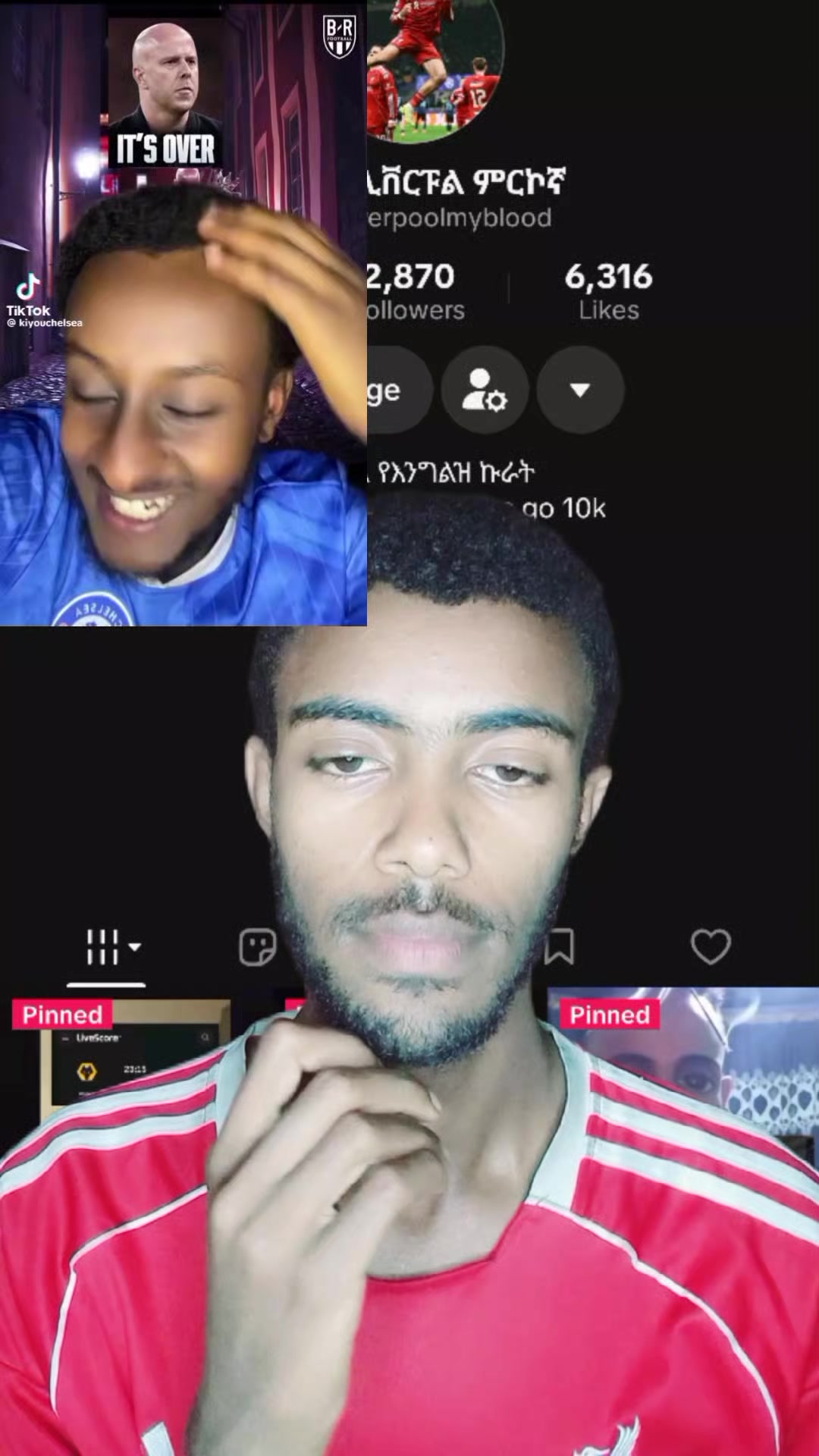 @Faya የሊቬው ጠበቃ😤💪