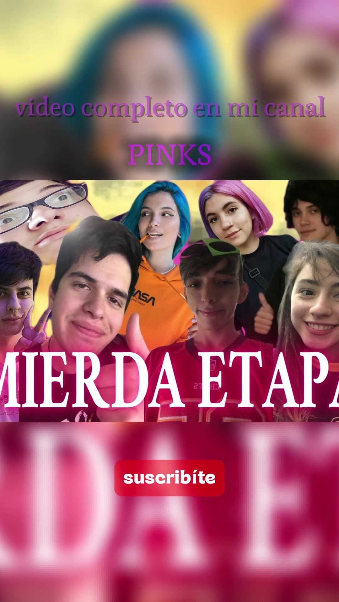 @pinks