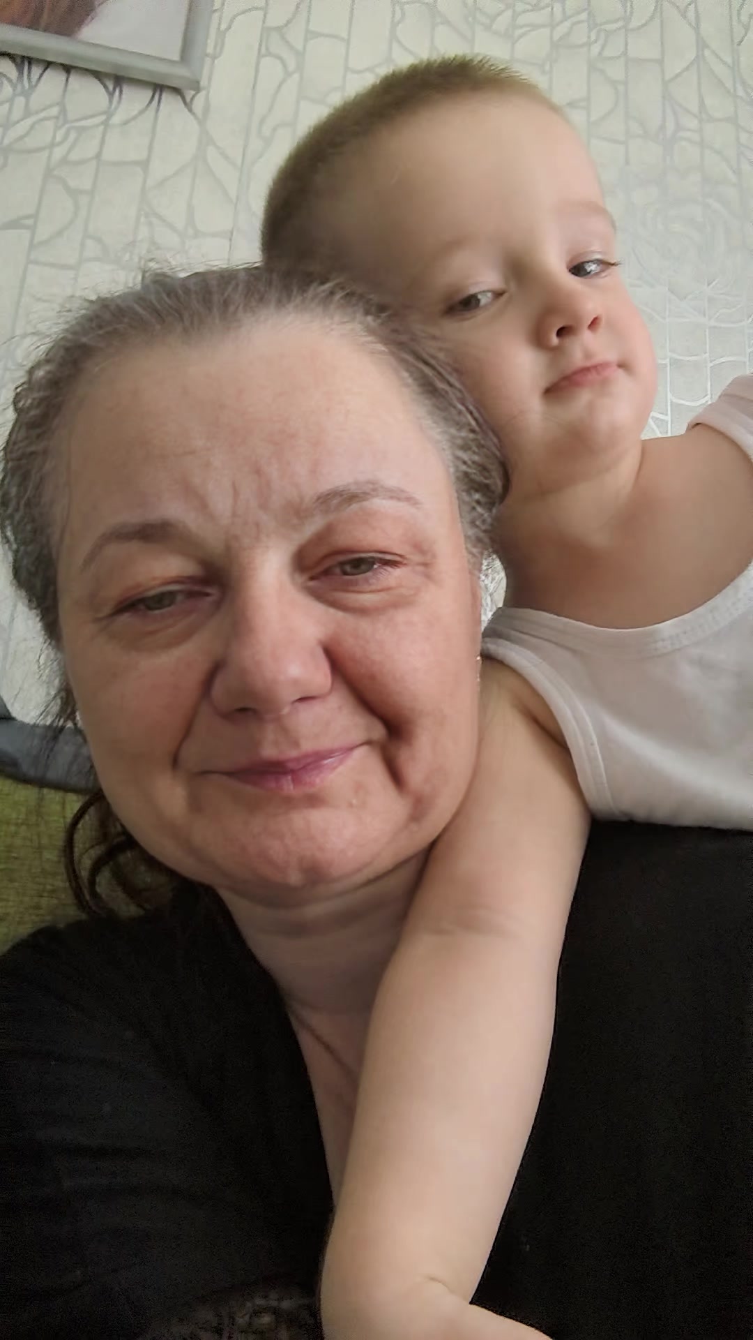 @любава