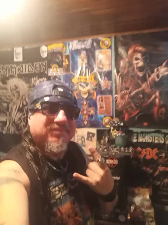 @Axl Metal Productions