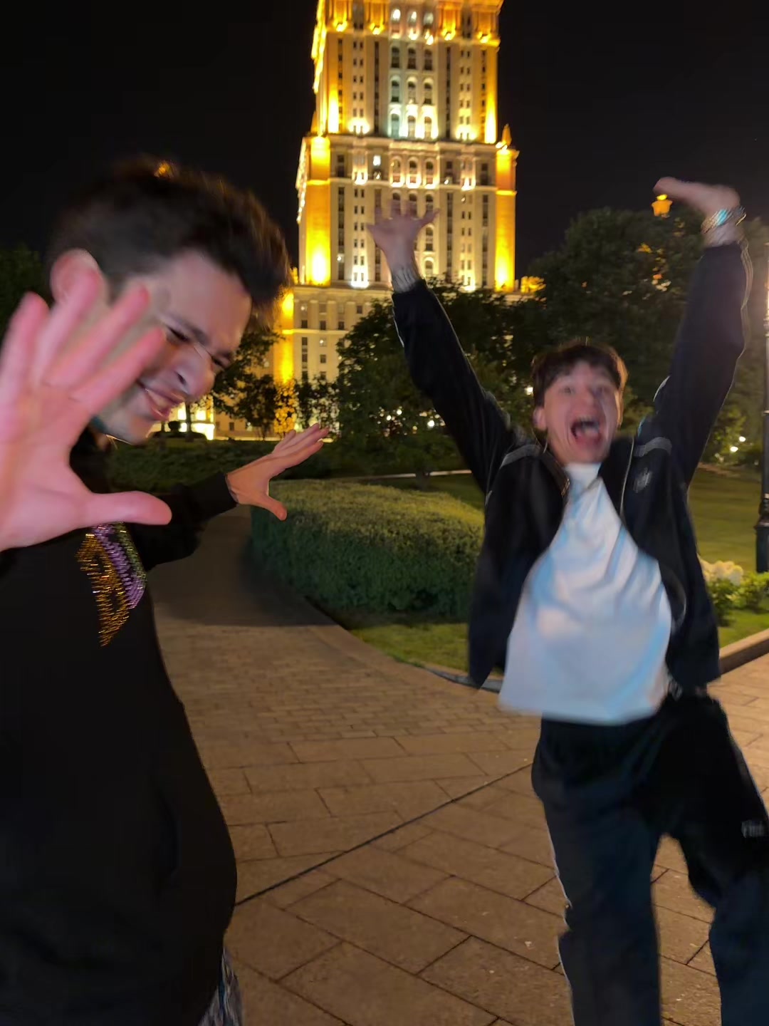 @Молодой Платон