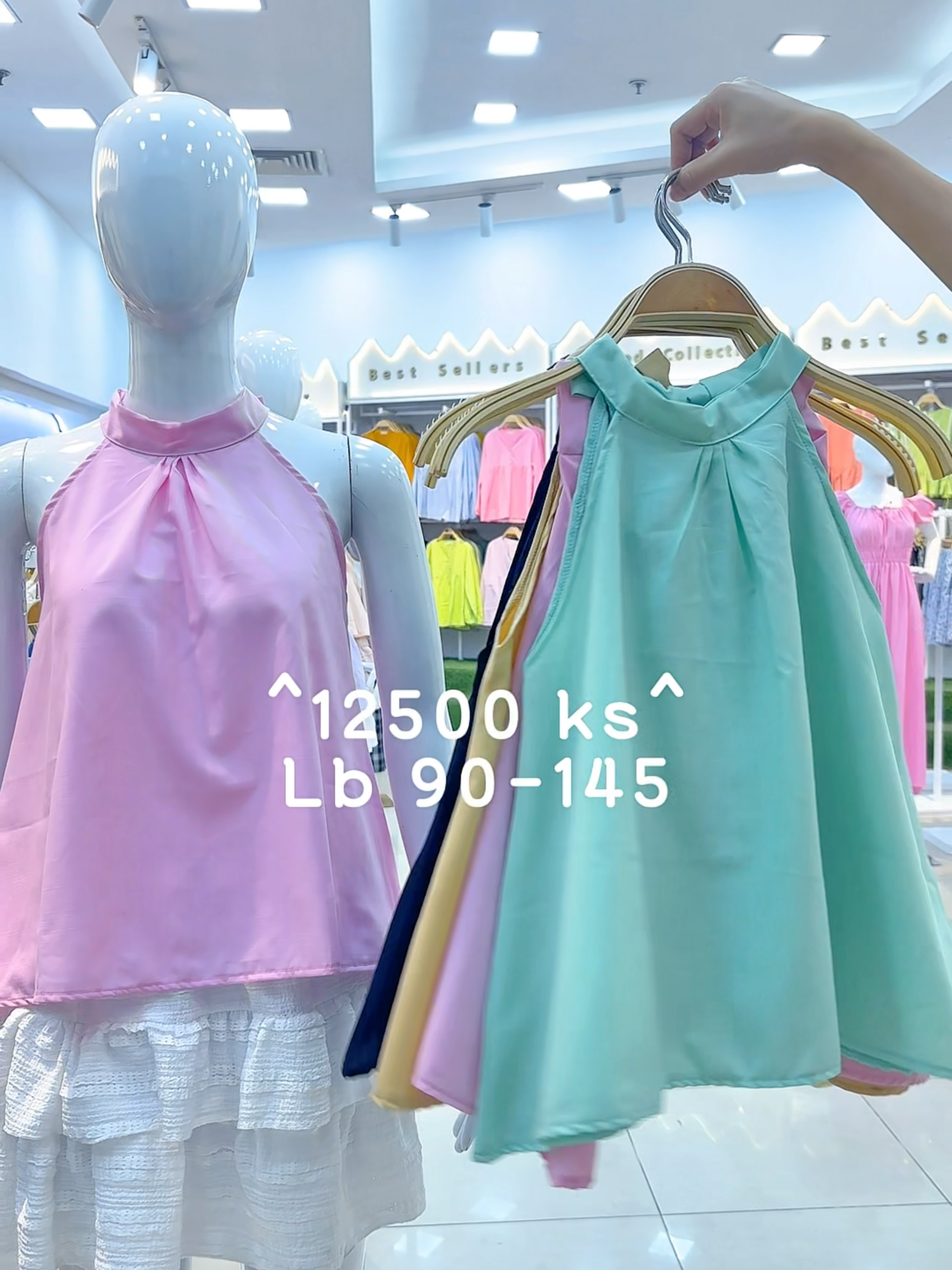 @Kay Kay Local Clothing