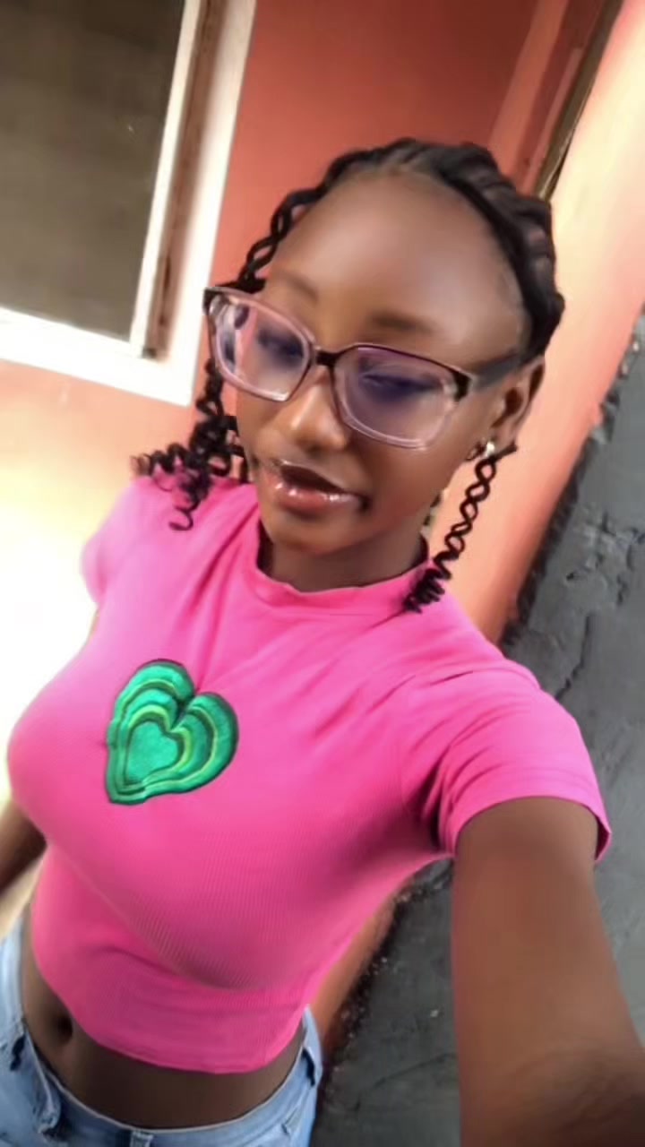 @Enobong ❤️😜😍
