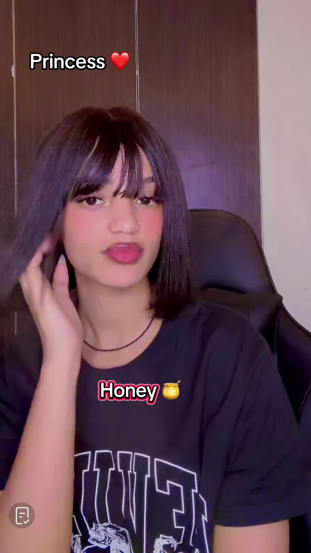 @Honey ๐ฏ๐