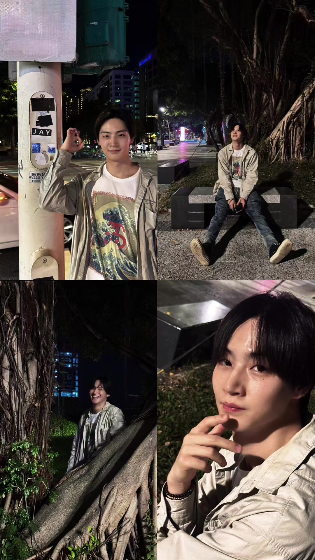 @เบบี๋(JB&OY)คนชิค
