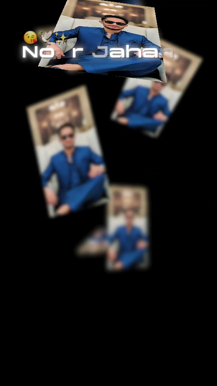 @KAMLESH GEHLOT ✨⚡