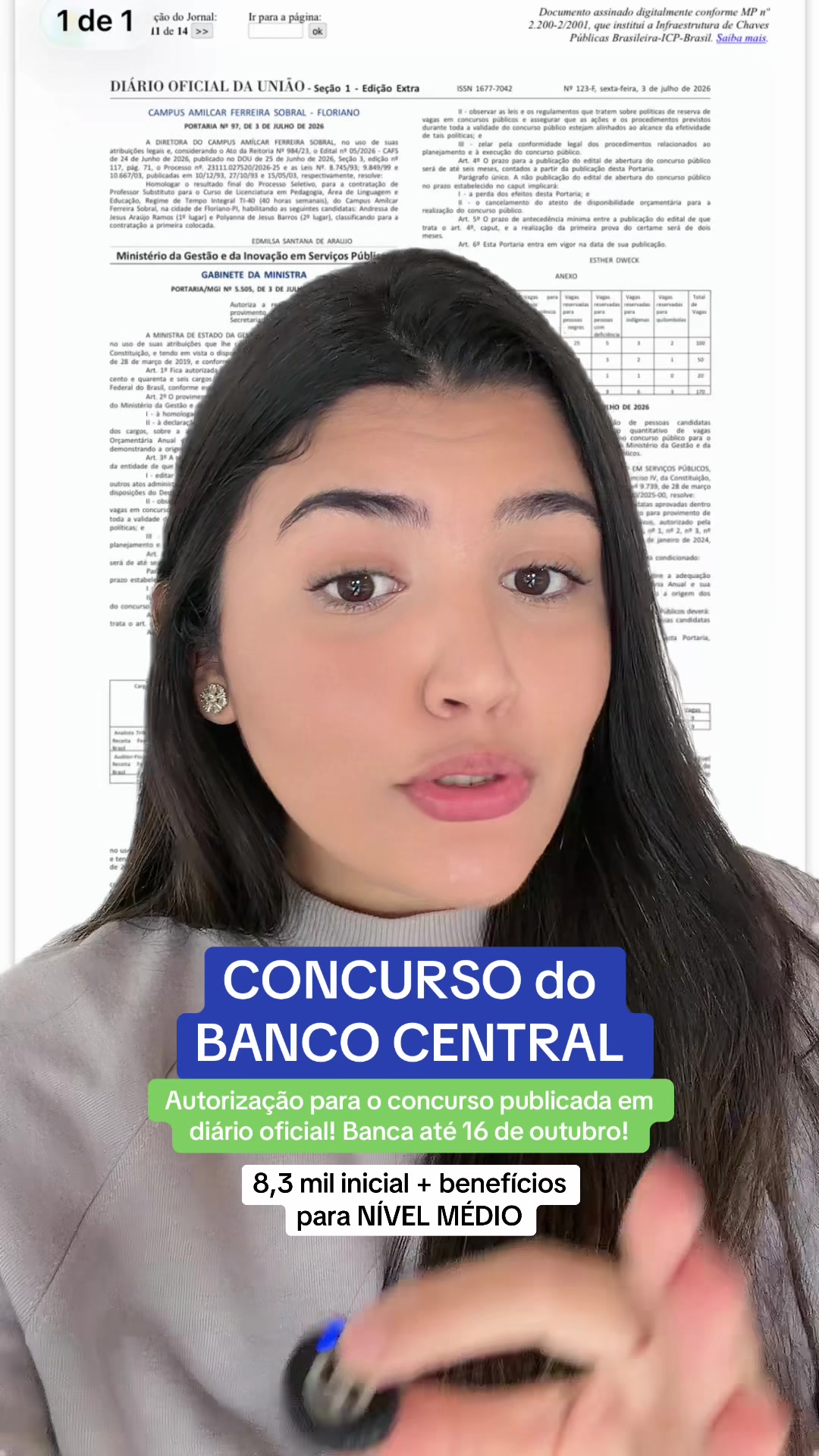 @Assucena | Concursos