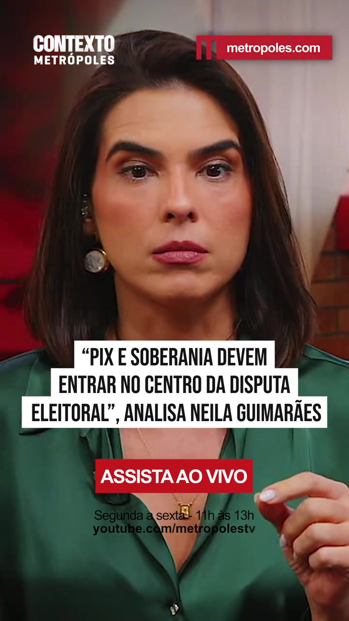 @Metr&oacute;poles Oficial