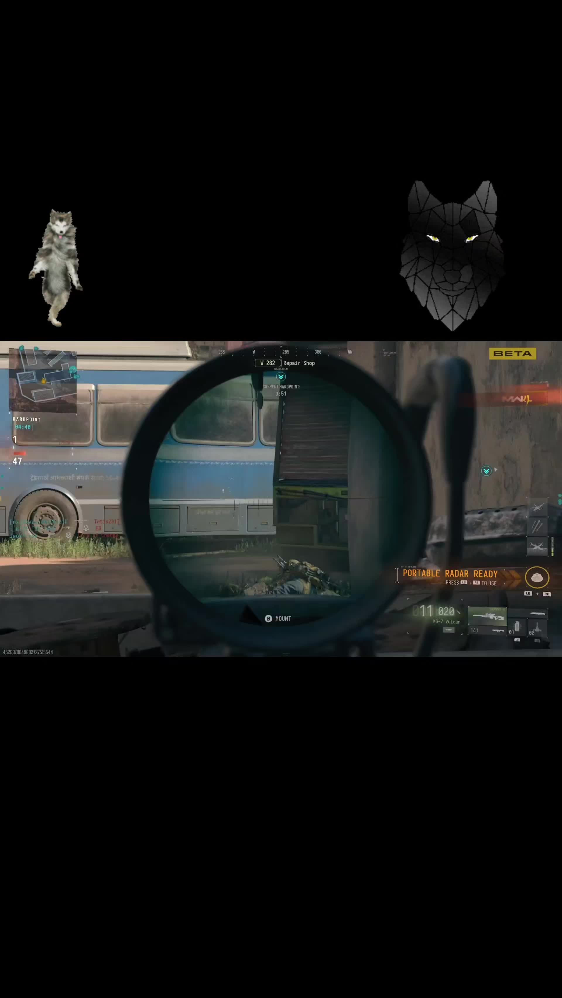 @RxDestroHushGoHaHa