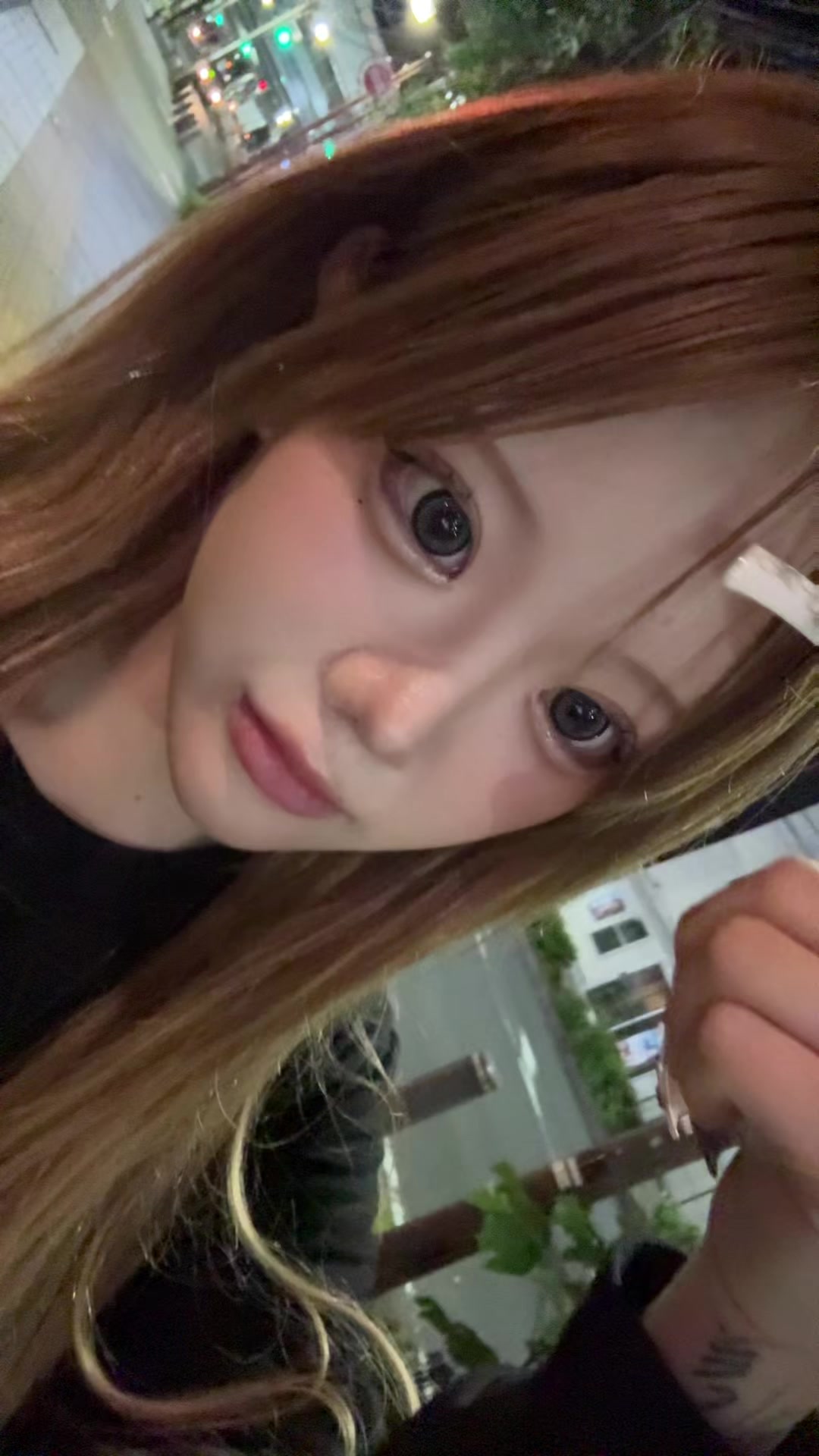 @いーたん