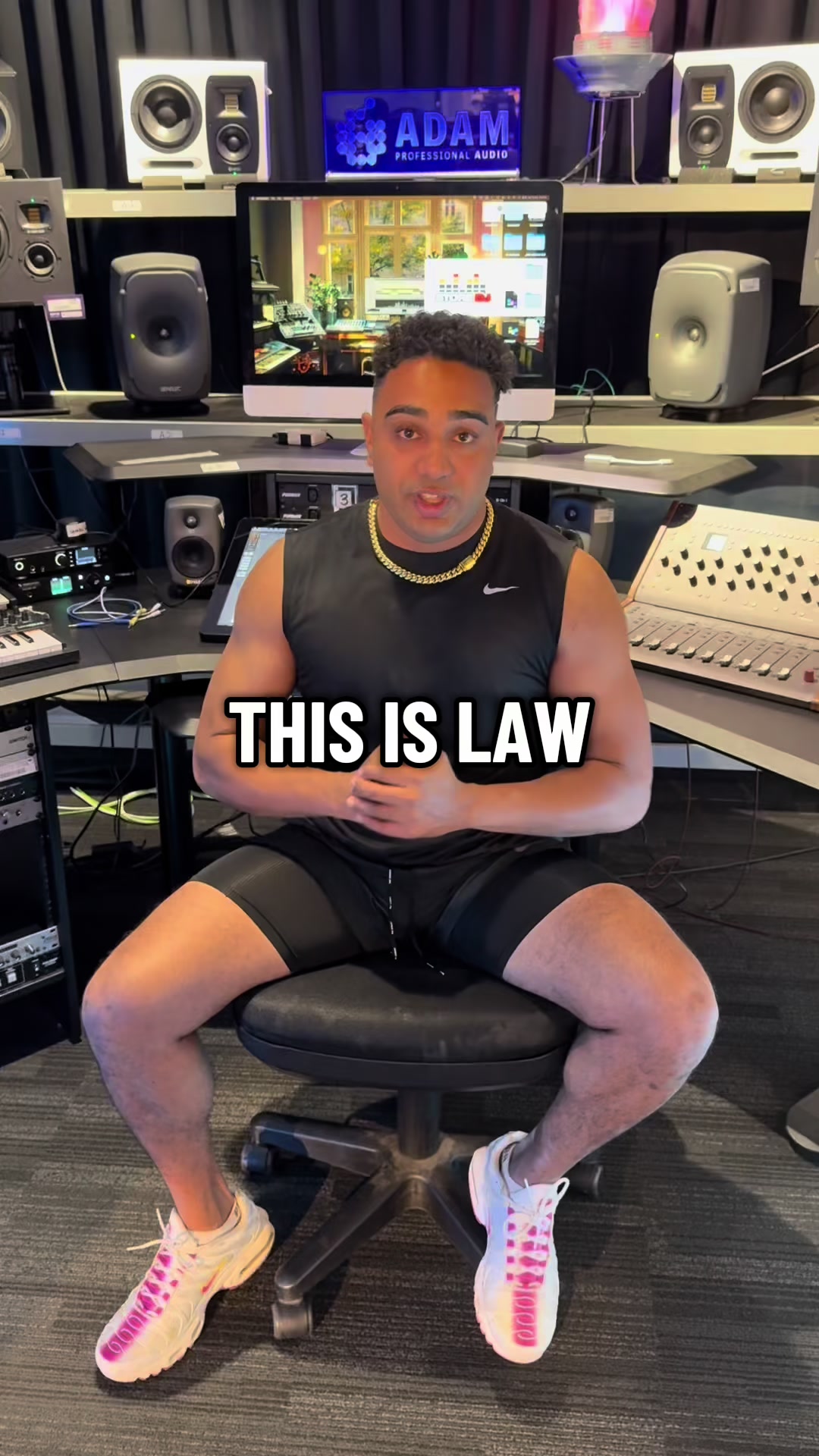 @Law With VIOR