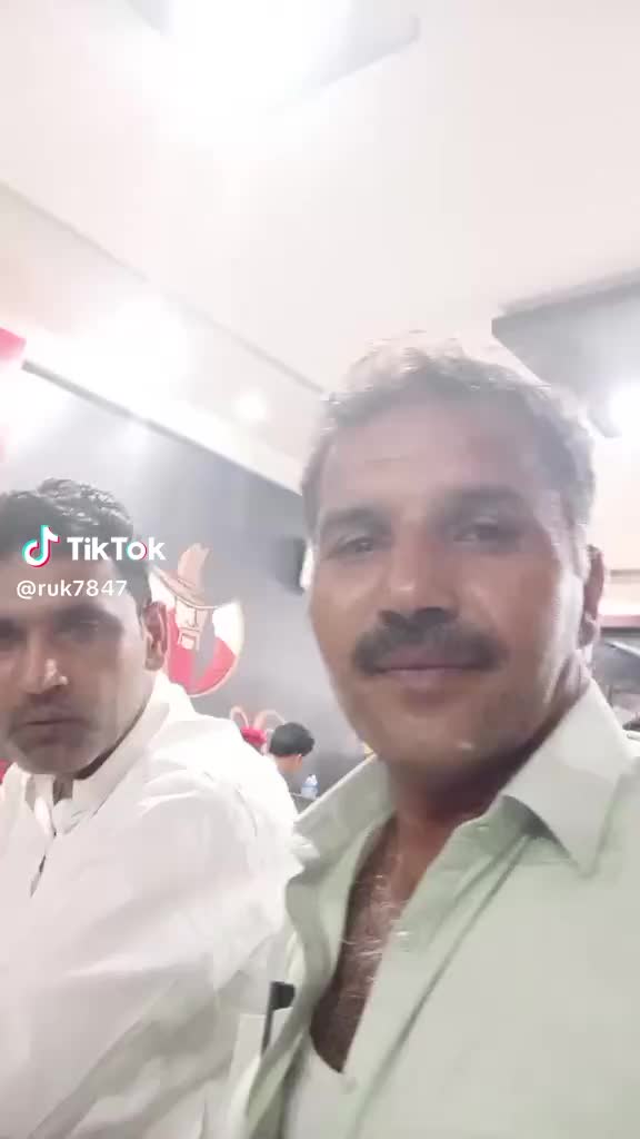 @M Shareef R&ucirc;k