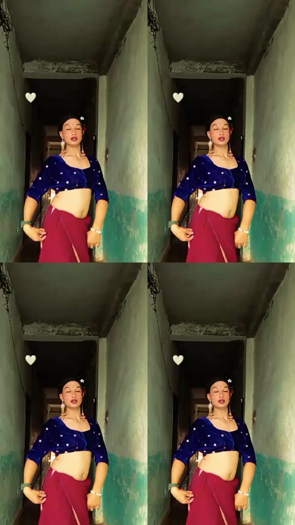 @बिसान 🥀 डान्सर 🌈