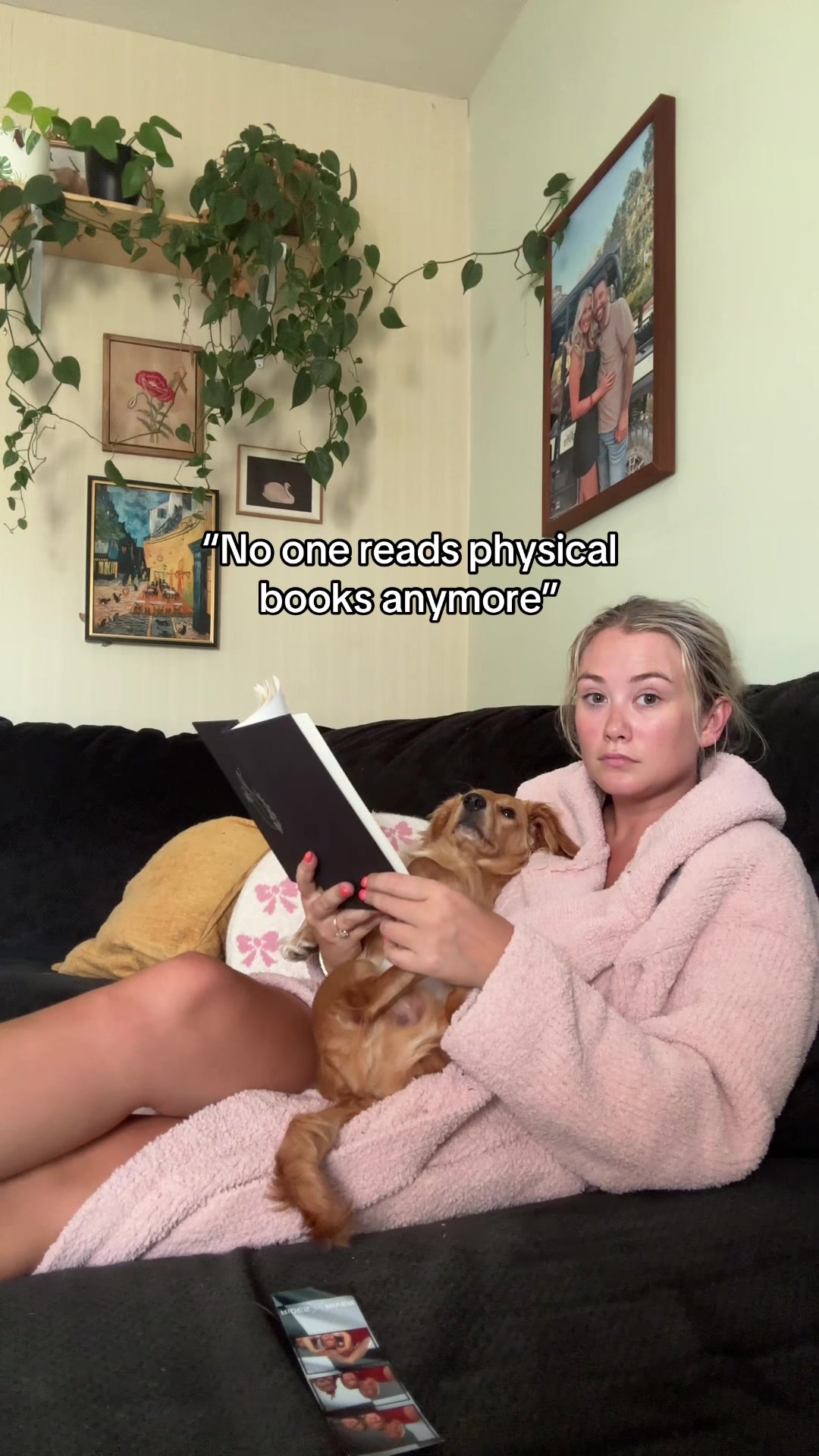 @Serena Thompson