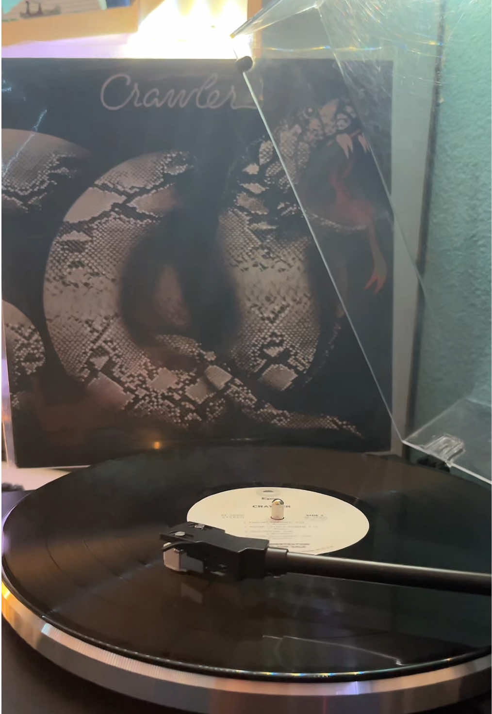 @YES VINYL