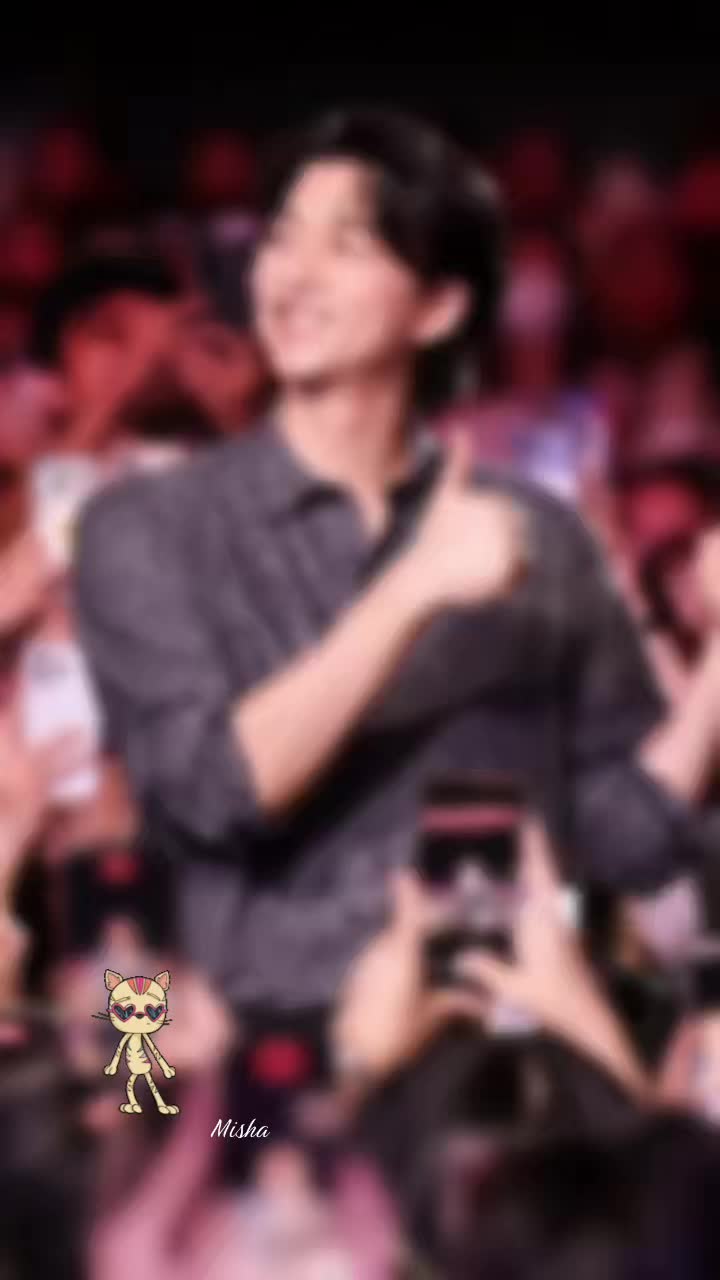 @Gongyoo🇲🇽fan🍩