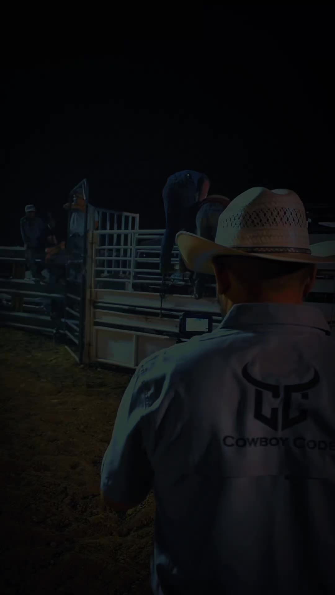 @Cowboy Code