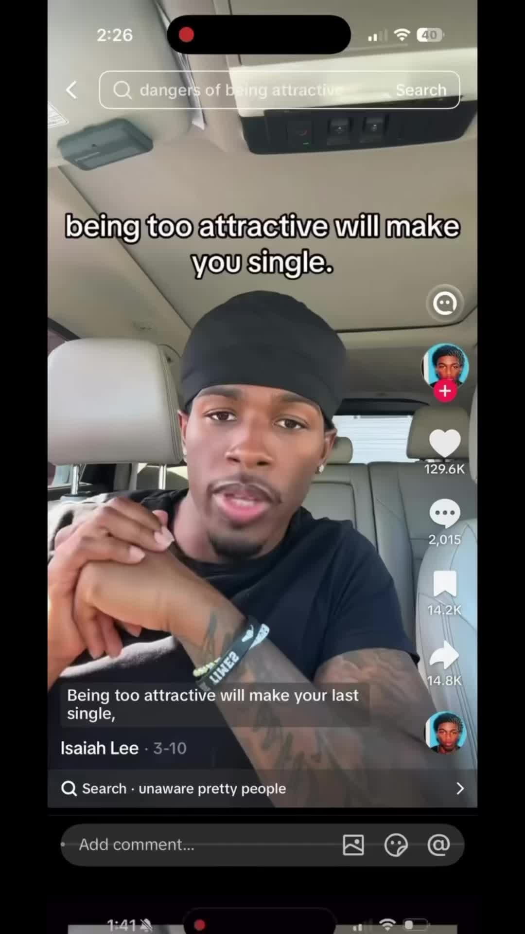 @Pookie bear