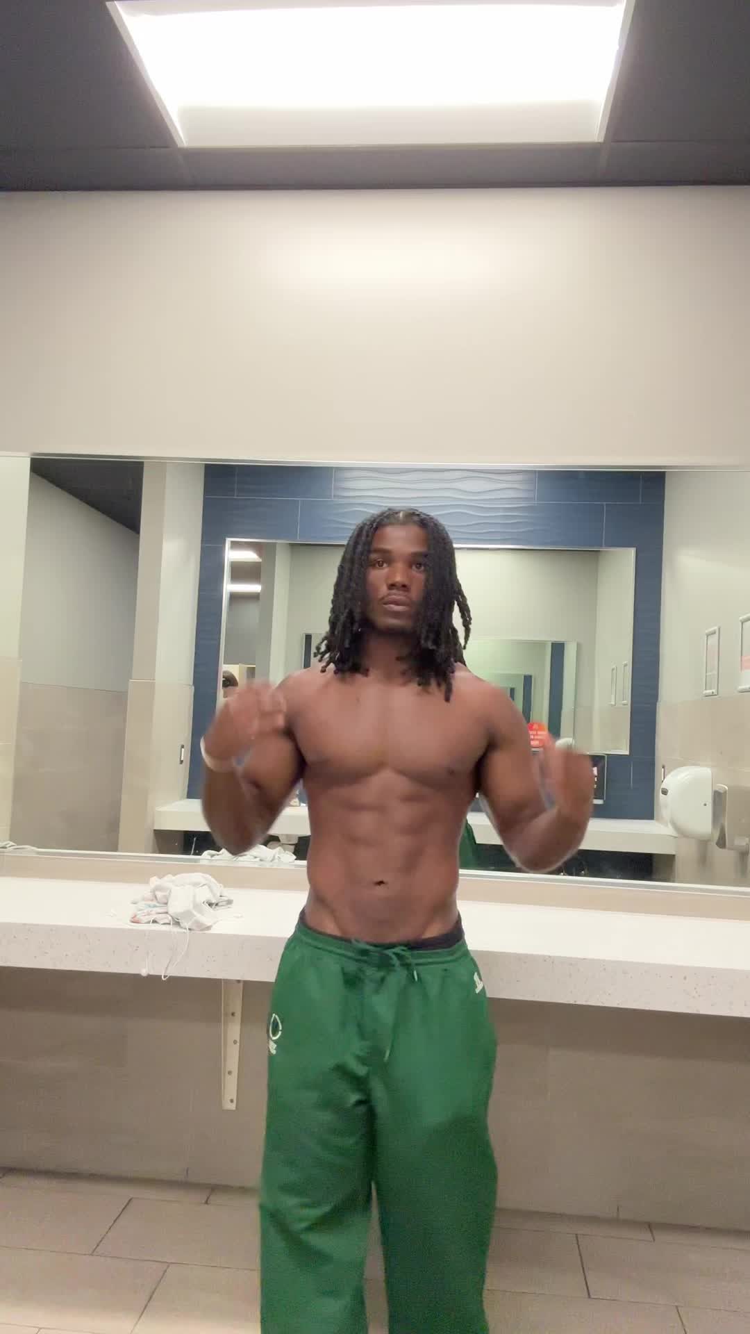 @ 
