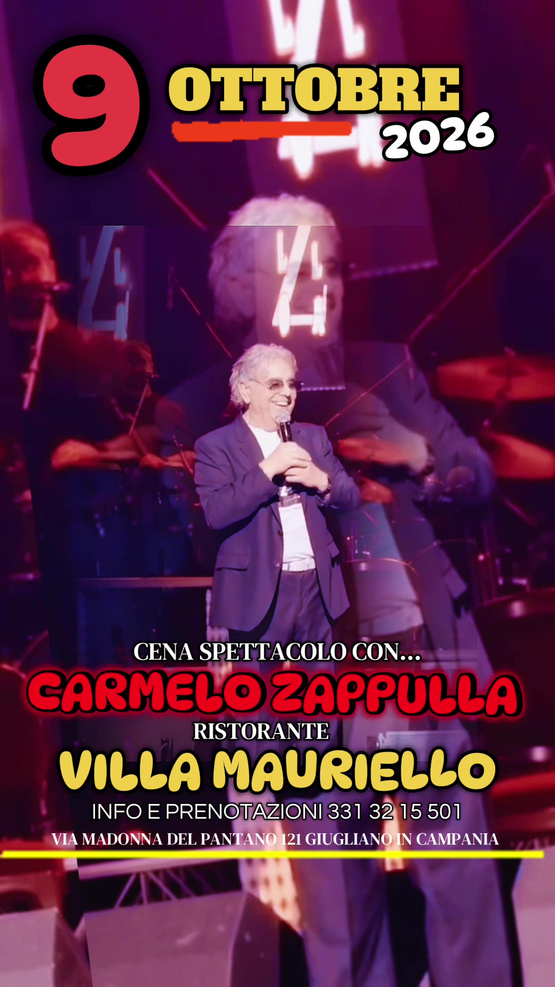@Chiara Neomelodica