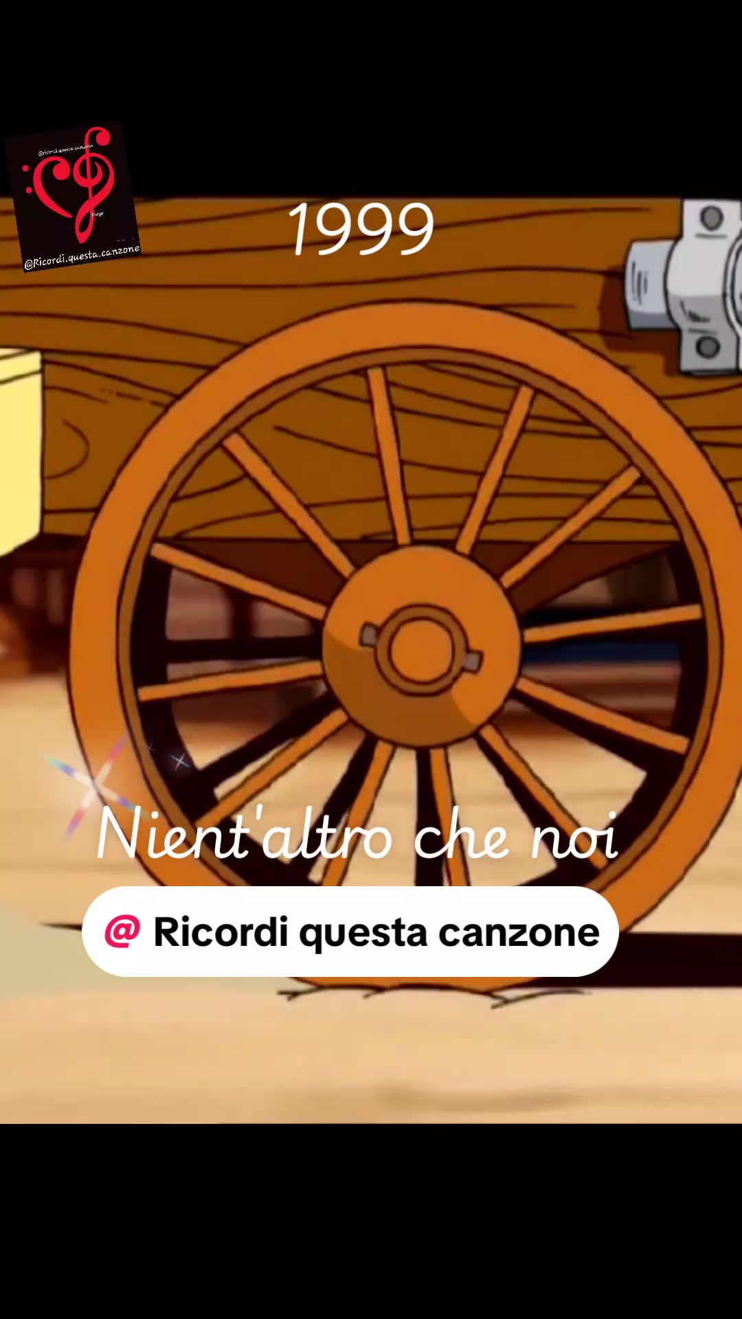@Ricordi questa canzone