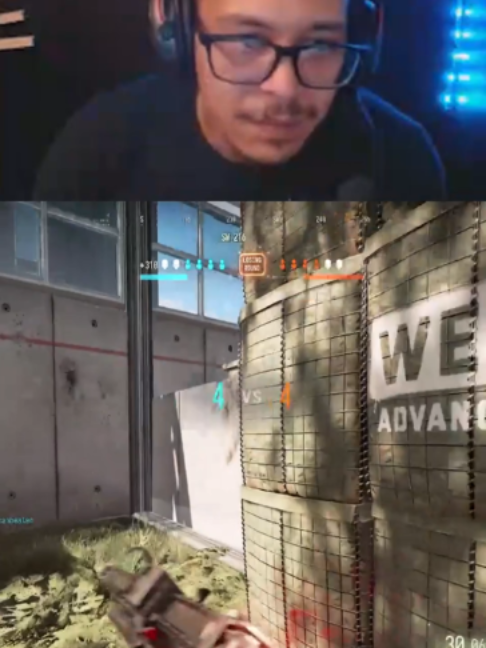 @RIBWWE