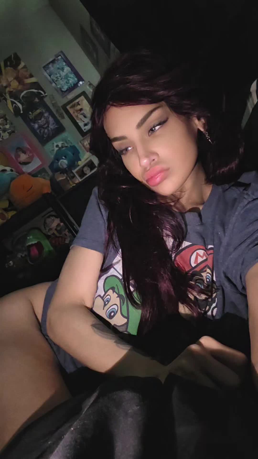 @Boricuabarbie85