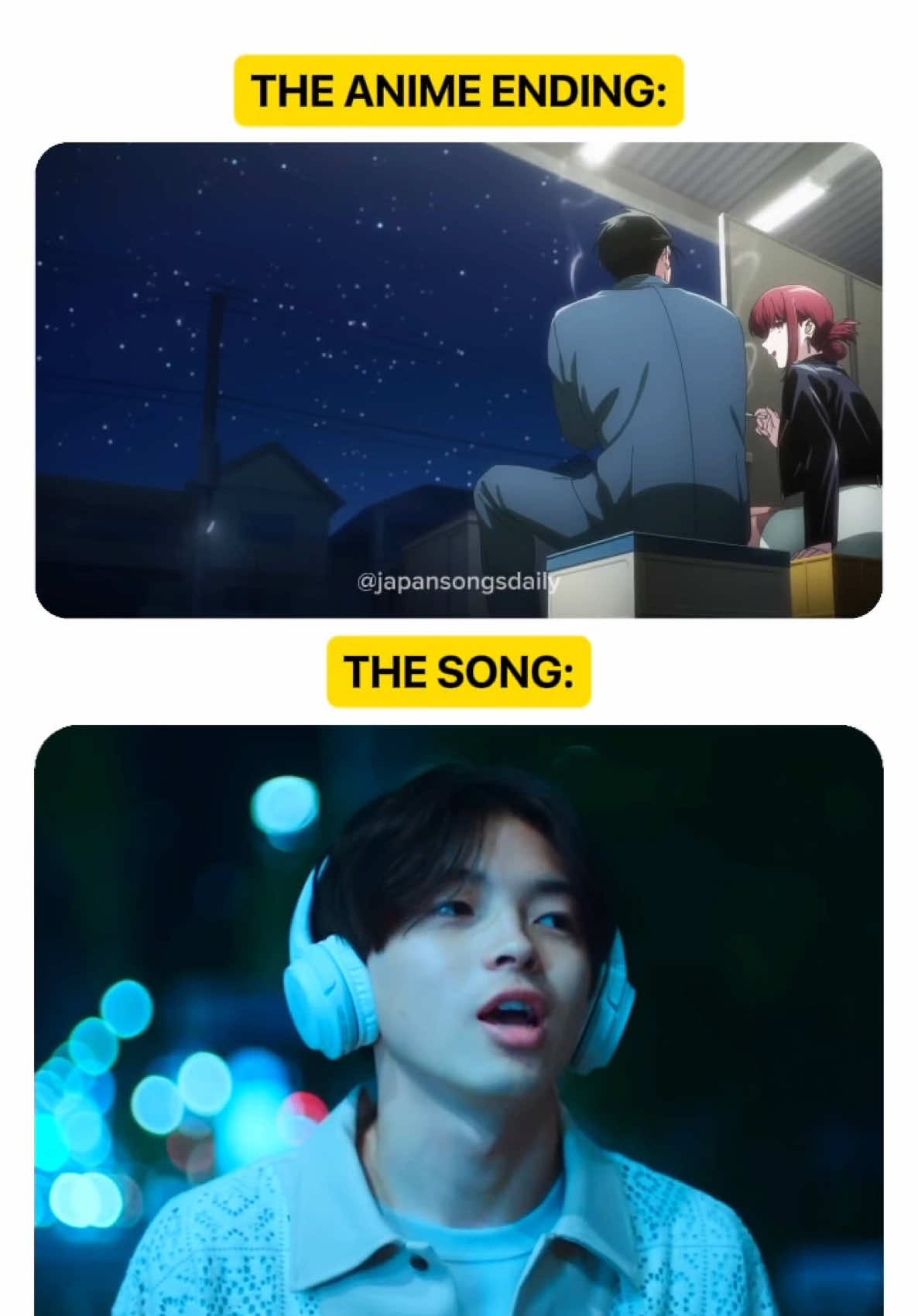 @Japan Songs Daily