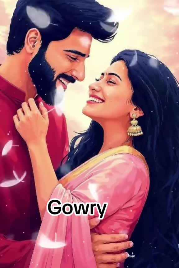 @gowry chellaponnu1