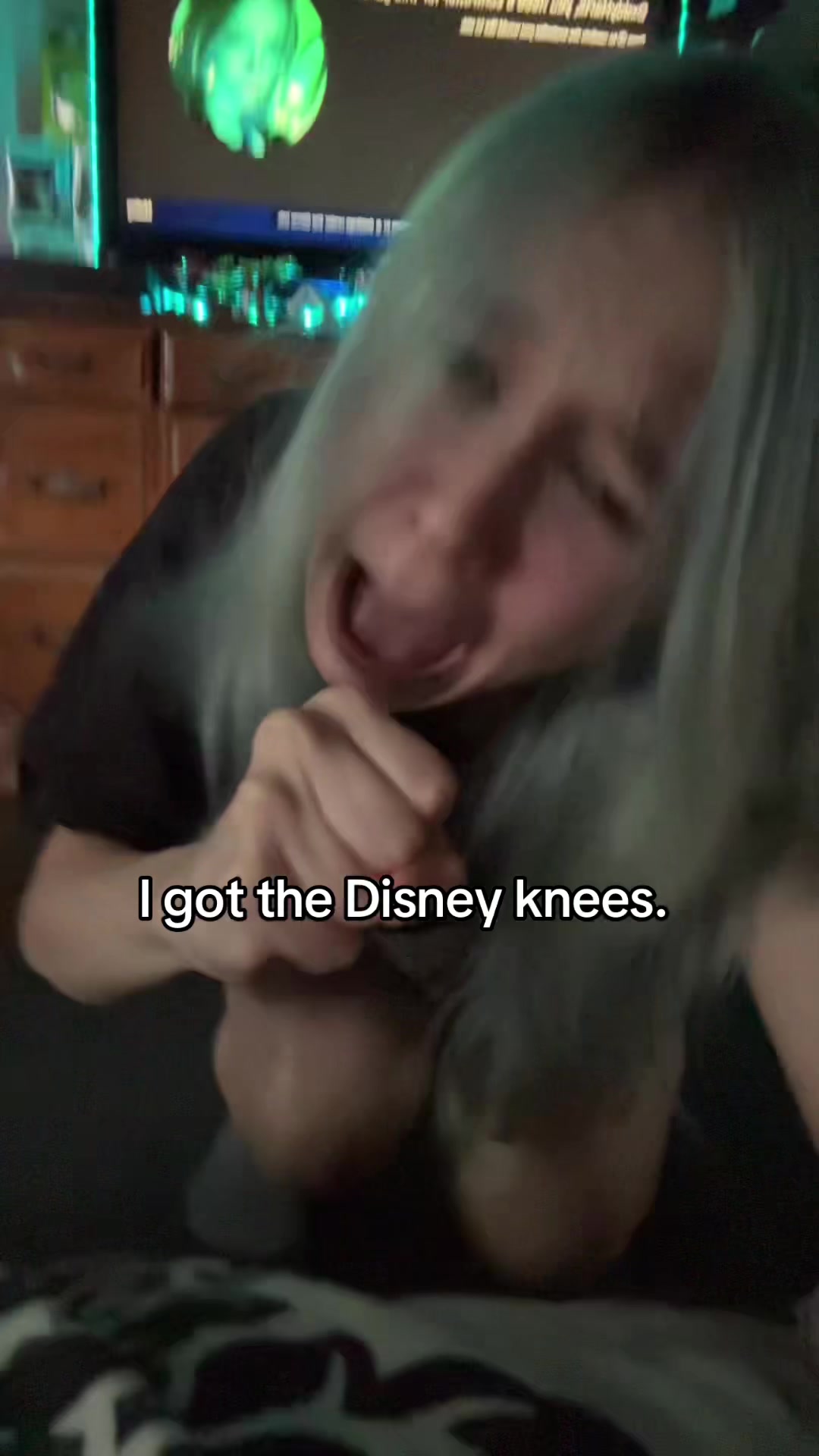 @GothgirlHarls