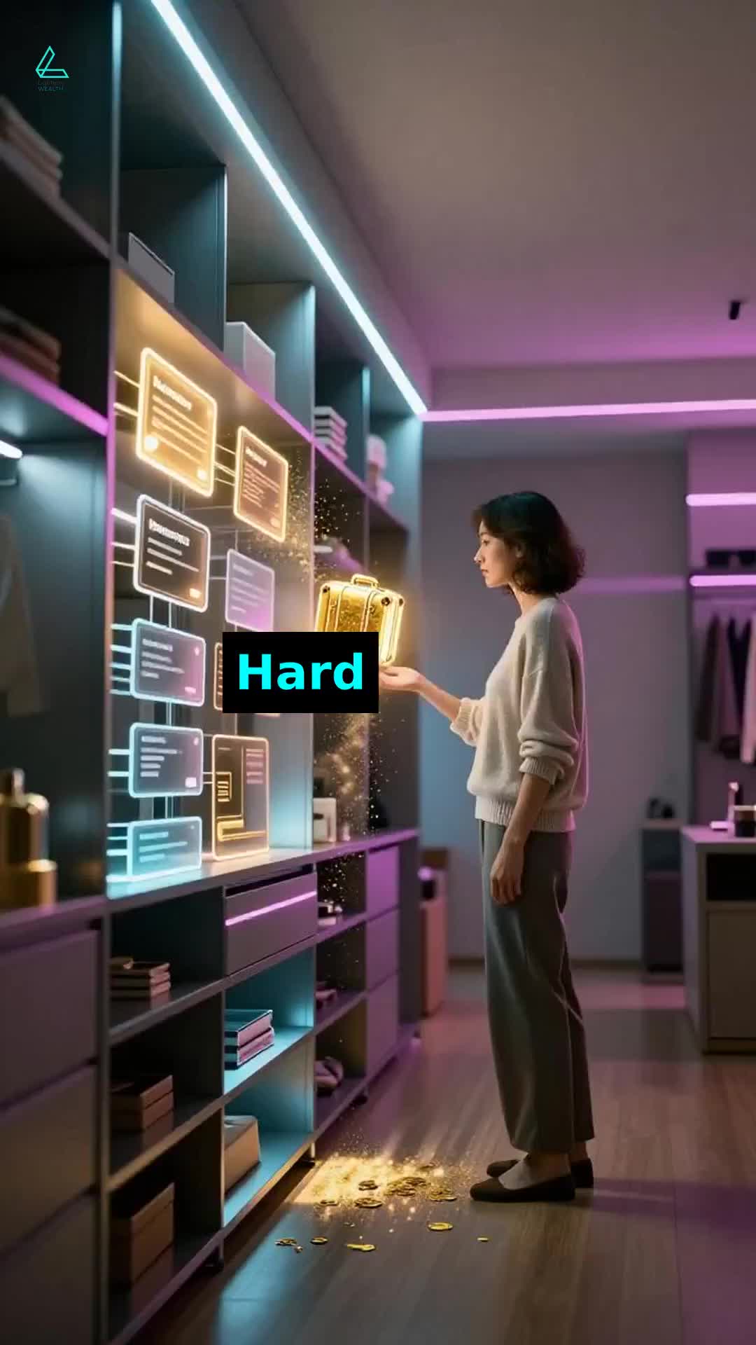 @Lightemy Wealth