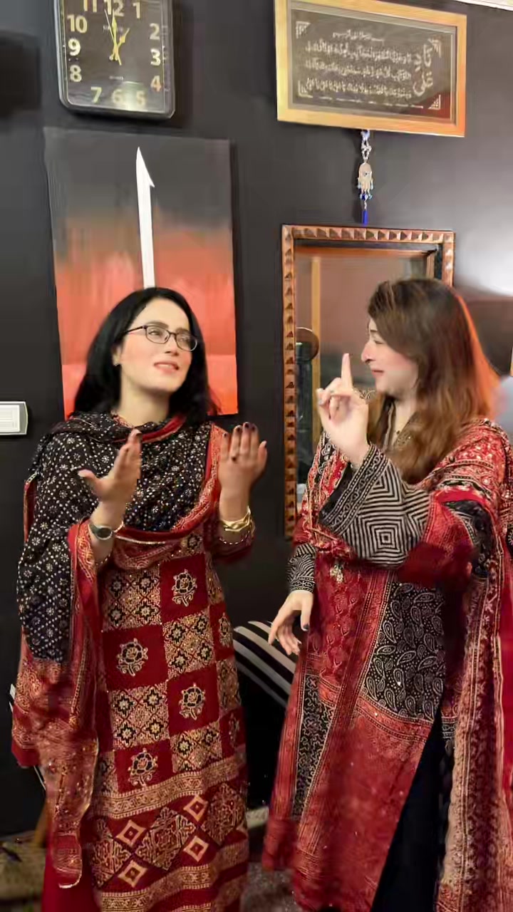 @Shehla Gul Official