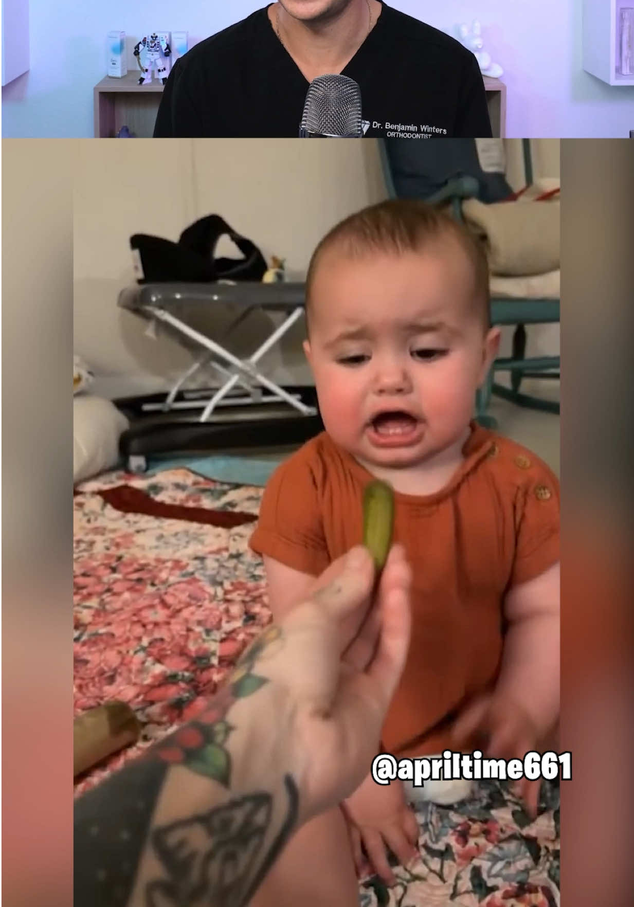 @Thebentist