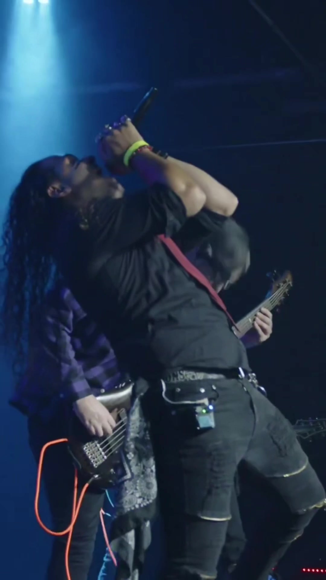@Mortal After All