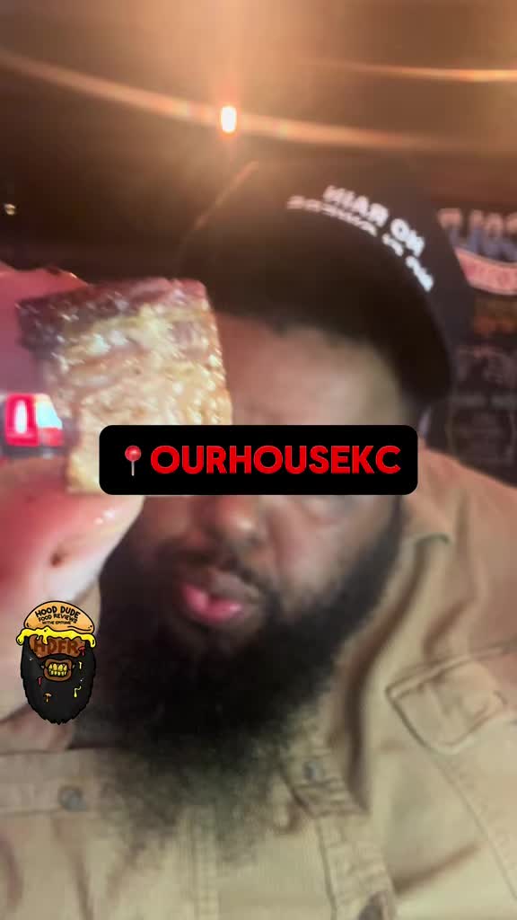 @Hood Dude Food Reviews