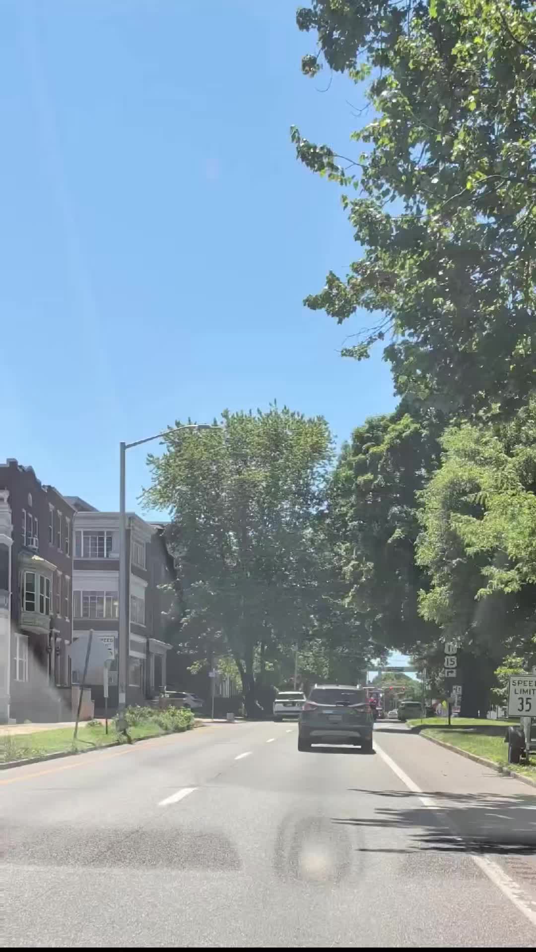 @Pennsylvania Dreamer
