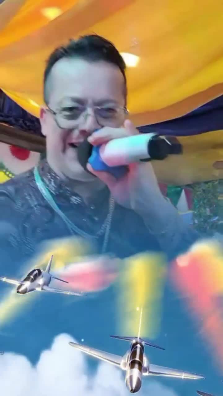 @Elking Medina 🎼🎙️