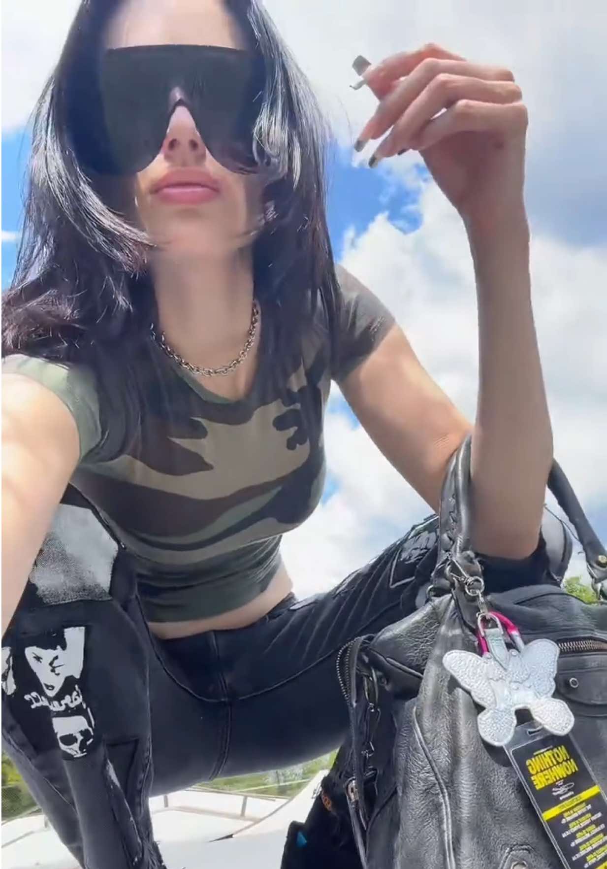 @Hilaryshanks