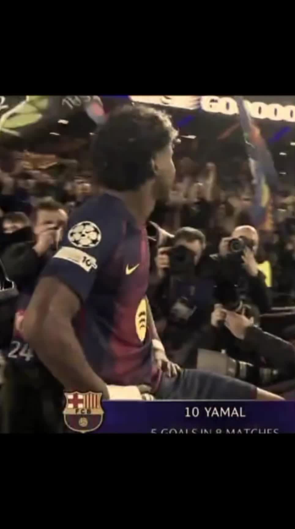 @Fc Barcelone