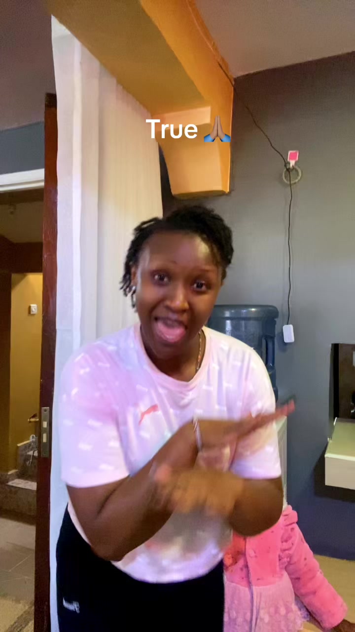 @Wanjiku waweru