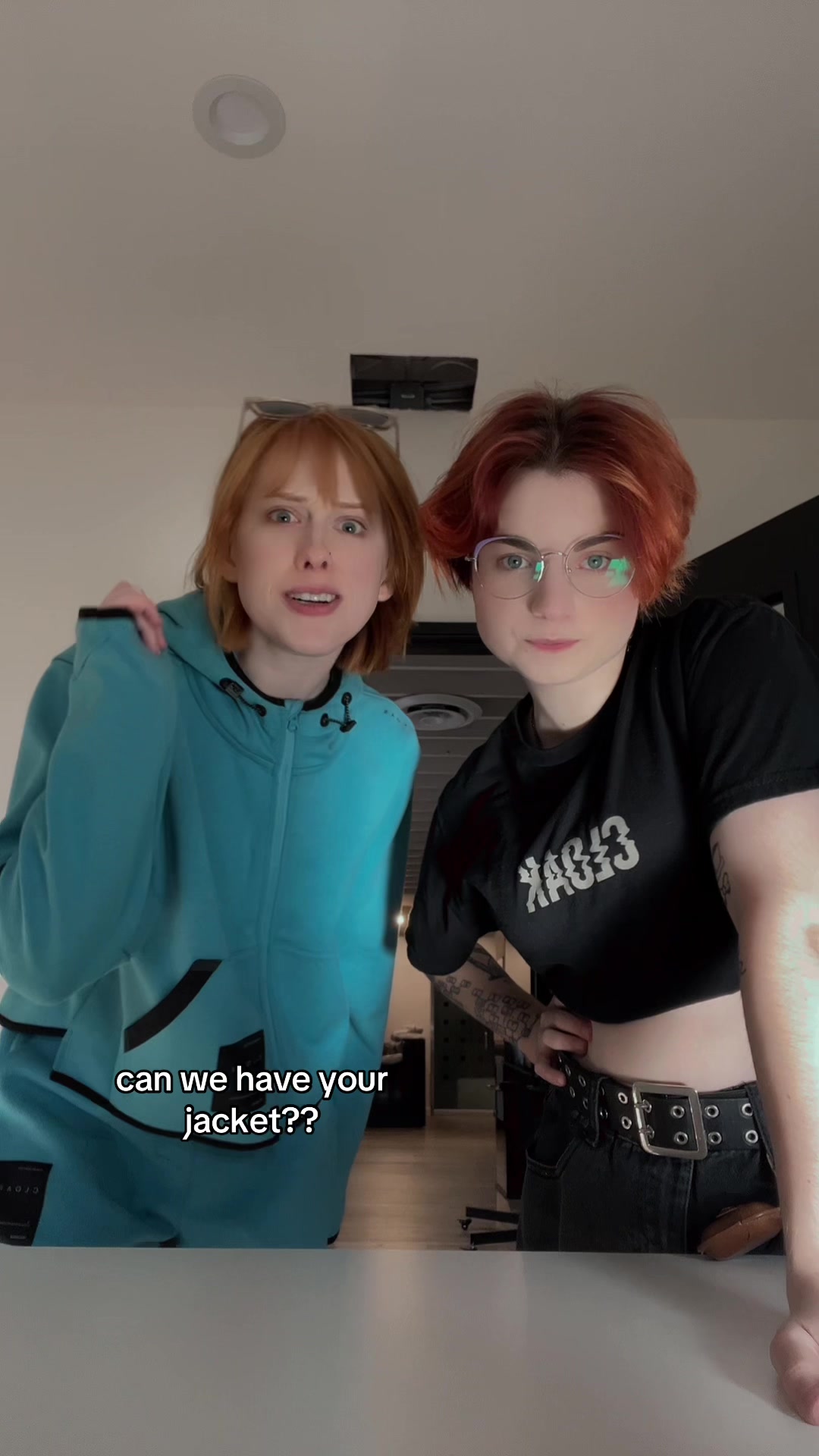 @Cloak Brand