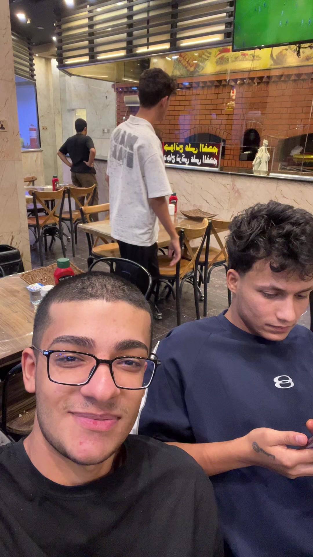 @هاني المعضل