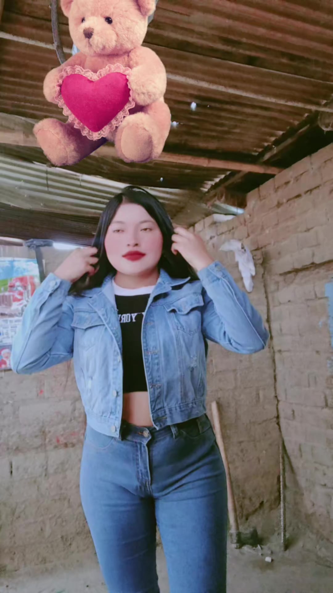 @𝙷𝙰𝚈𝙳𝙴𝙴 𝙸𝙽𝙶𝙰🫦